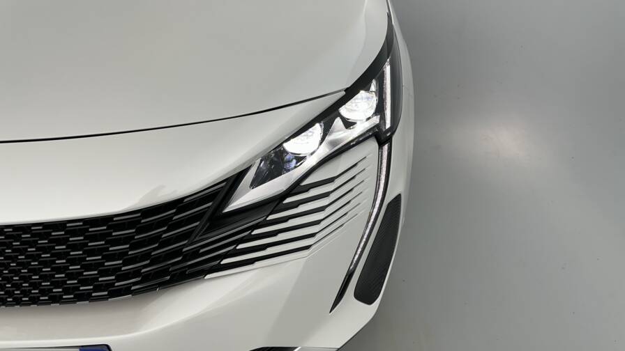 Mandataire Automobile occasion, recherche de Peugeot 3008-iii-1-2-puretech-130ch-gt-eat8 - E-Motors