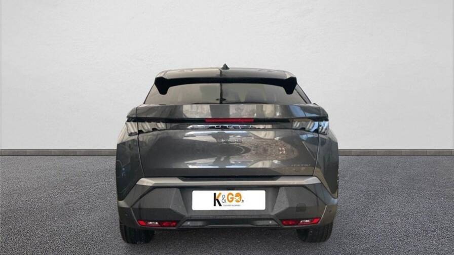 Mandataire Automobile occasion, recherche de Peugeot 3008-iii-hybrid-136-e-dcs6-allure - E-Motors