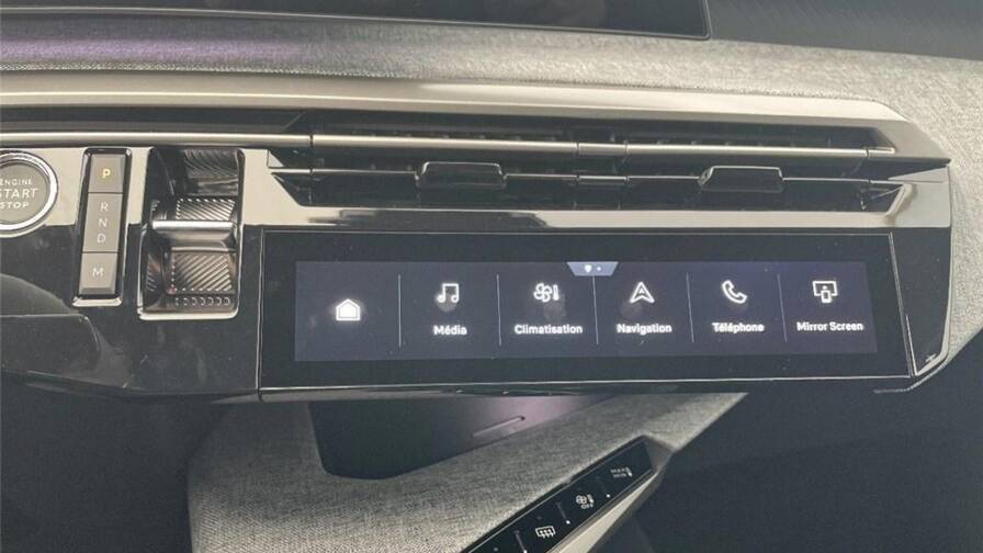 Mandataire Automobile occasion, recherche de Peugeot 3008-iii-hybrid-136-e-dcs6-allure - E-Motors