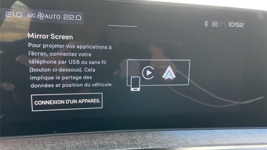Mandataire Automobile occasion, recherche de Peugeot 3008-iii-hybrid-136-e-dcs6-allure - E-Motors