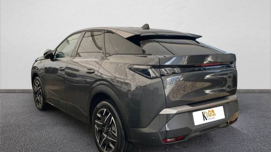 Mandataire Automobile occasion, recherche de Peugeot 3008-iii-hybrid-136-e-dcs6-allure - E-Motors