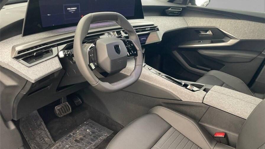 Mandataire Automobile occasion, recherche de Peugeot 3008-iii-hybrid-136-e-dcs6-allure - E-Motors