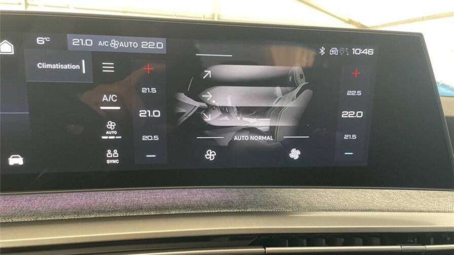 Mandataire Automobile occasion, recherche de Peugeot 3008-iii-hybrid-136-e-dcs6-allure - E-Motors