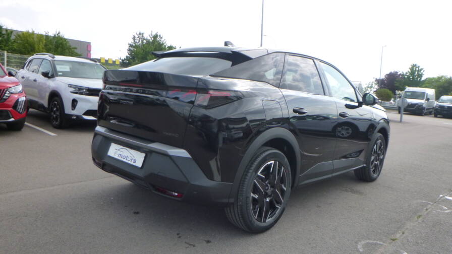 Mandataire Automobile neuf, recherche de Peugeot 3008-hybrid-145-e-dcs6-gt-exclusive-plus-pack-360-plus-si-ge-m-mo - E-Motors