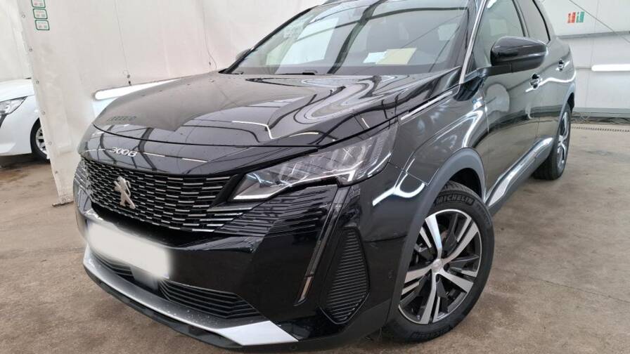 Mandataire Automobile occasion, recherche de Peugeot 3008-hybrid-225-e-eat8-allure-pack - E-Motors