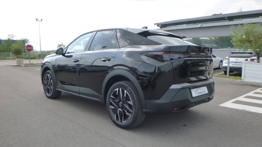 Mandataire Automobile neuf, recherche de Peugeot 3008-hybrid-145-e-dcs6-gt-exclusive-plus-pack-360-plus-si-ge-m-mo - E-Motors