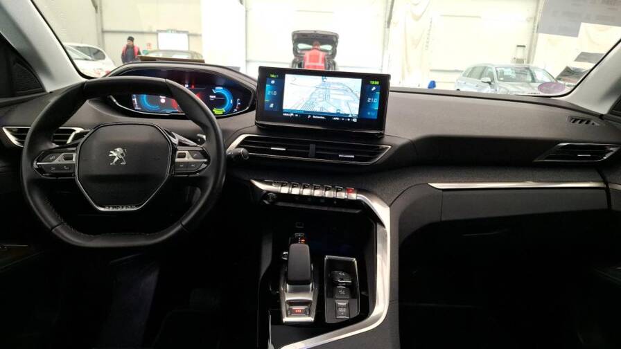 Mandataire Automobile occasion, recherche de Peugeot 3008-hybrid-225-e-eat8-allure-pack - E-Motors