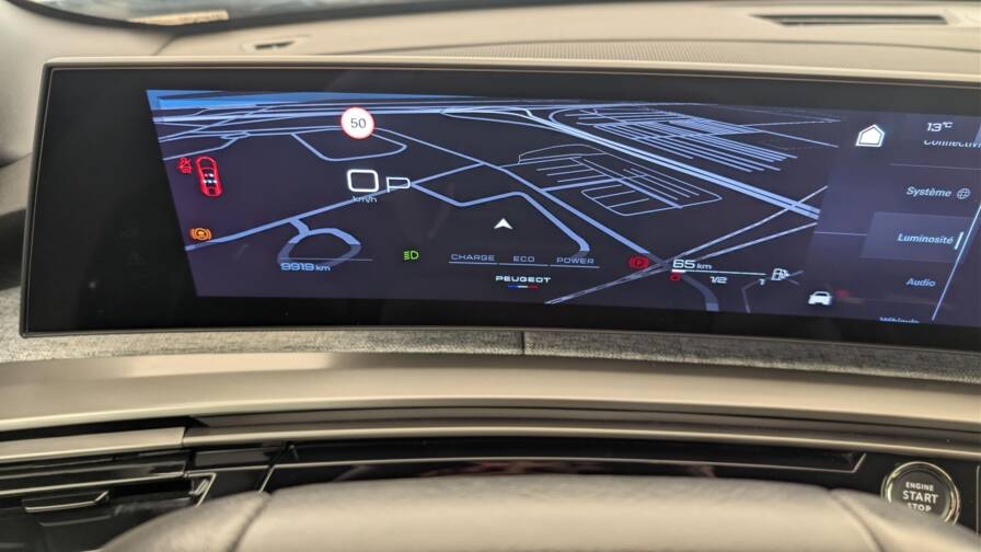 Mandataire Automobile occasion, recherche de Peugeot 3008-nouveau-hybrid-136-e-dcs6-allure - E-Motors