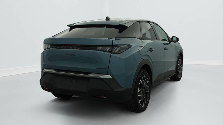 Mandataire Automobile occasion, recherche de Peugeot 3008-nouveau-hybrid-136-e-dcs6-allure - E-Motors