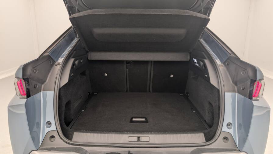 Mandataire Automobile occasion, recherche de Peugeot 3008-nouveau-hybrid-136-e-dcs6-allure - E-Motors