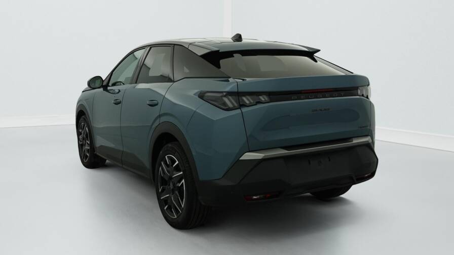 Mandataire Automobile occasion, recherche de Peugeot 3008-nouveau-hybrid-136-e-dcs6-allure - E-Motors