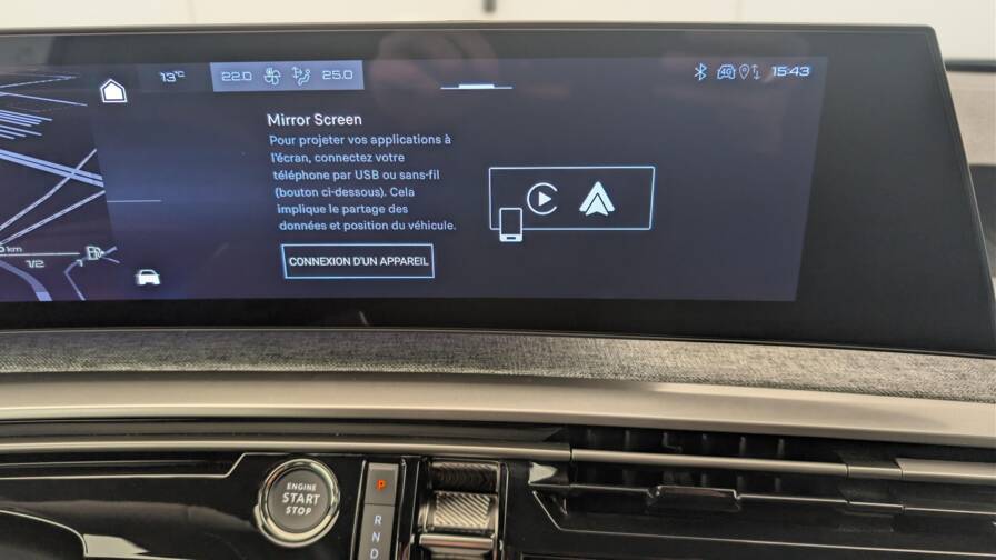 Mandataire Automobile occasion, recherche de Peugeot 3008-nouveau-hybrid-136-e-dcs6-allure - E-Motors