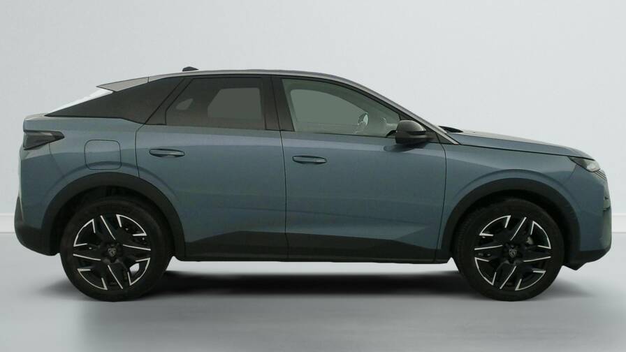 Mandataire Automobile occasion, recherche de Peugeot 3008-nouveau-hybrid-136-e-dcs6-allure - E-Motors