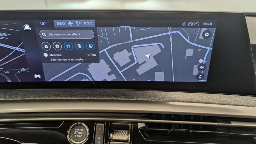 Mandataire Automobile occasion, recherche de Peugeot 3008-nouveau-hybrid-136-e-dcs6-allure - E-Motors