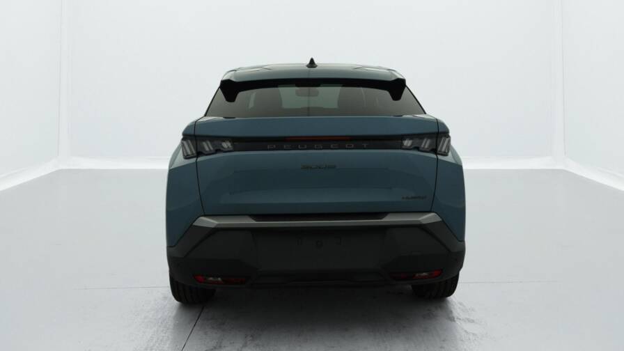 Mandataire Automobile occasion, recherche de Peugeot 3008-nouveau-hybrid-136-e-dcs6-allure - E-Motors