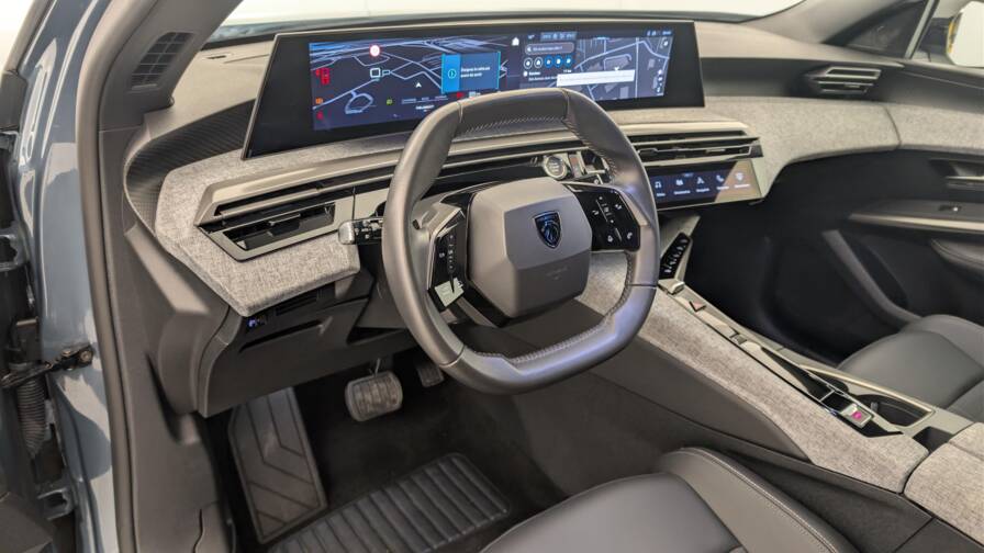 Mandataire Automobile occasion, recherche de Peugeot 3008-nouveau-hybrid-136-e-dcs6-allure - E-Motors