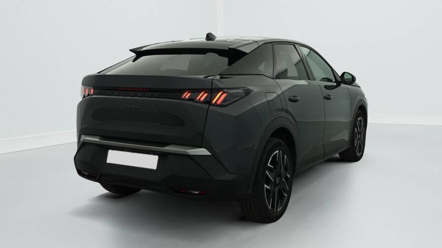 Mandataire Automobile occasion, recherche de Peugeot 3008-nouveau-hybrid-136-e-dcs6-allure - E-Motors