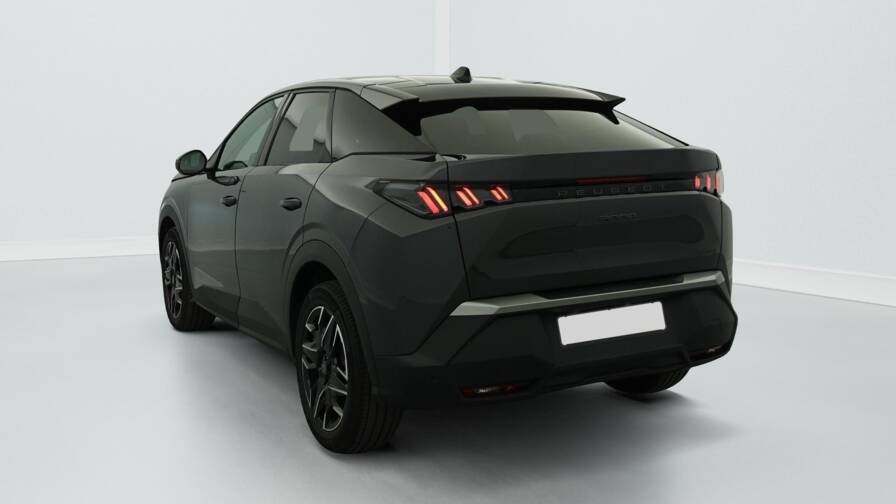 Mandataire Automobile occasion, recherche de Peugeot 3008-nouveau-hybrid-136-e-dcs6-allure - E-Motors