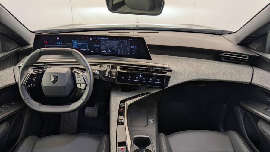 Mandataire Automobile occasion, recherche de Peugeot 3008-nouveau-hybrid-136-e-dcs6-allure - E-Motors