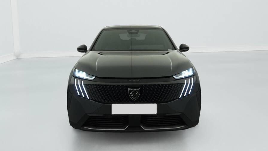 Mandataire Automobile occasion, recherche de Peugeot 3008-nouveau-hybrid-136-e-dcs6-allure - E-Motors