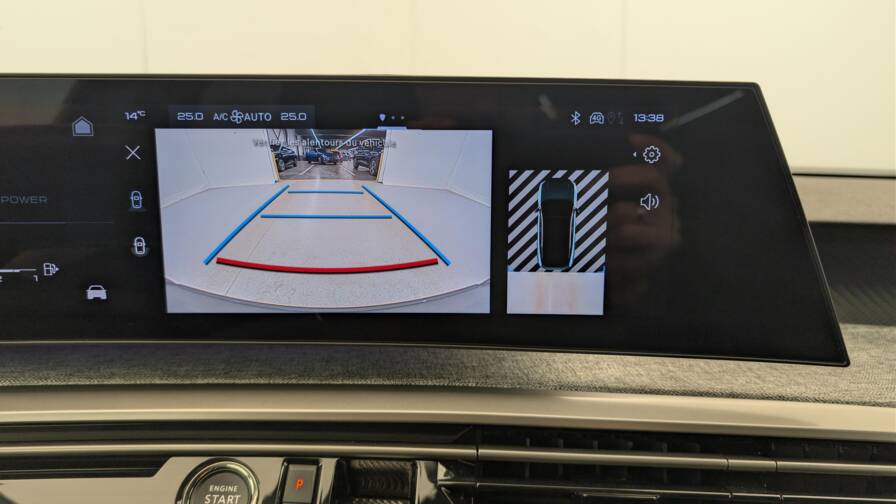 Mandataire Automobile occasion, recherche de Peugeot 3008-nouveau-hybrid-136-e-dcs6-allure - E-Motors