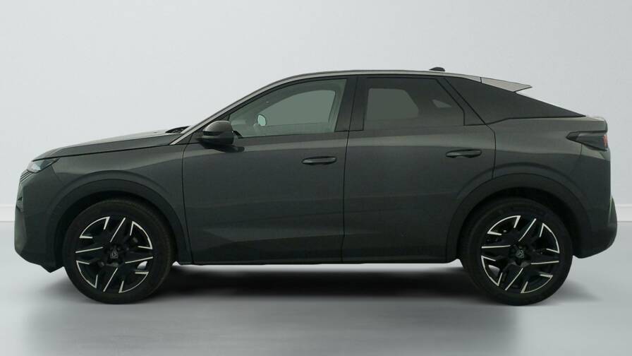 Mandataire Automobile occasion, recherche de Peugeot 3008-nouveau-hybrid-136-e-dcs6-allure - E-Motors