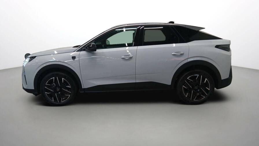 Mandataire Automobile occasion, recherche de Peugeot 3008-nouveau-hybrid-145-e-dcs6-gt - E-Motors