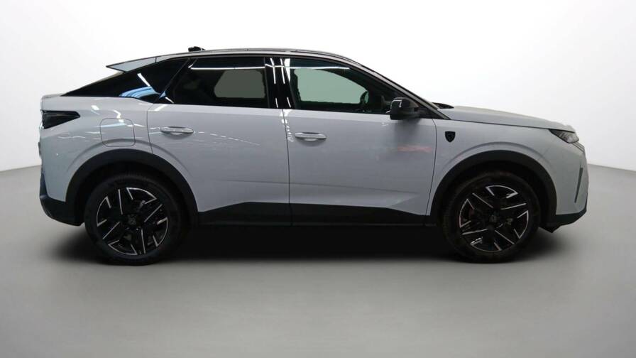 Mandataire Automobile occasion, recherche de Peugeot 3008-nouveau-hybrid-145-e-dcs6-gt - E-Motors