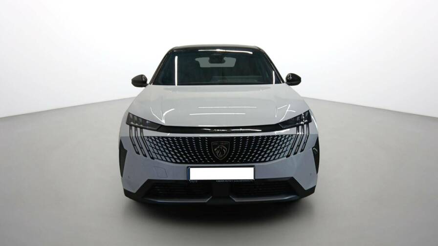 Mandataire Automobile occasion, recherche de Peugeot 3008-nouveau-hybrid-145-e-dcs6-gt - E-Motors