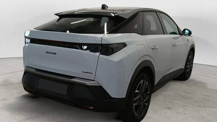 Mandataire Automobile occasion, recherche de Peugeot 3008-nouveau-hybrid-145-e-dcs6-gt - E-Motors