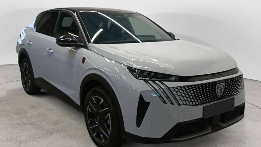 Mandataire Automobile occasion, recherche de Peugeot 3008-nouveau-hybrid-145-e-dcs6-gt - E-Motors