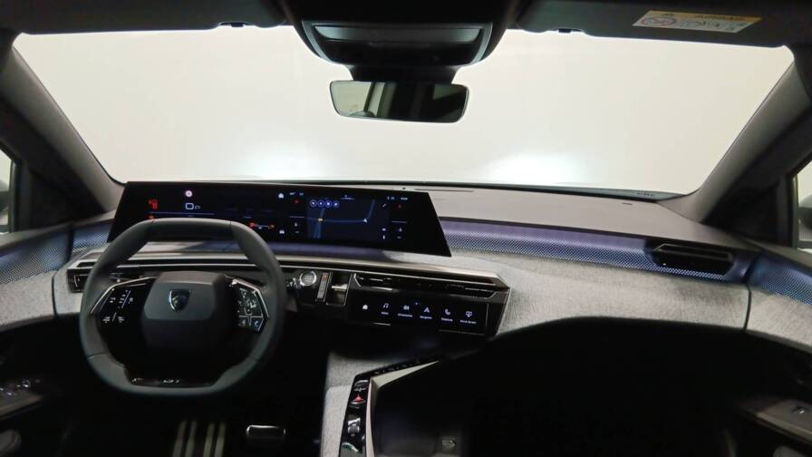 Mandataire Automobile occasion, recherche de Peugeot 3008-nouveau-hybrid-145-e-dcs6-gt - E-Motors