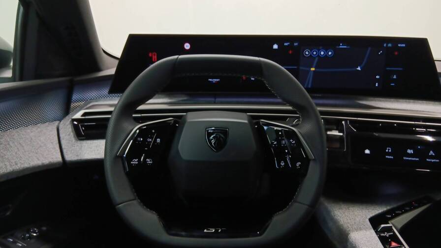 Mandataire Automobile occasion, recherche de Peugeot 3008-nouveau-hybrid-145-e-dcs6-gt - E-Motors