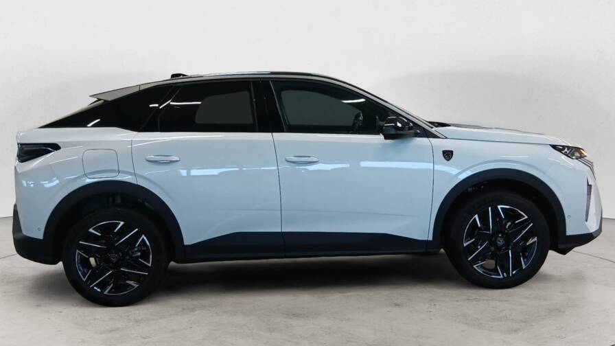 Mandataire Automobile occasion, recherche de Peugeot 3008-nouveau-hybrid-145-e-dcs6-gt - E-Motors