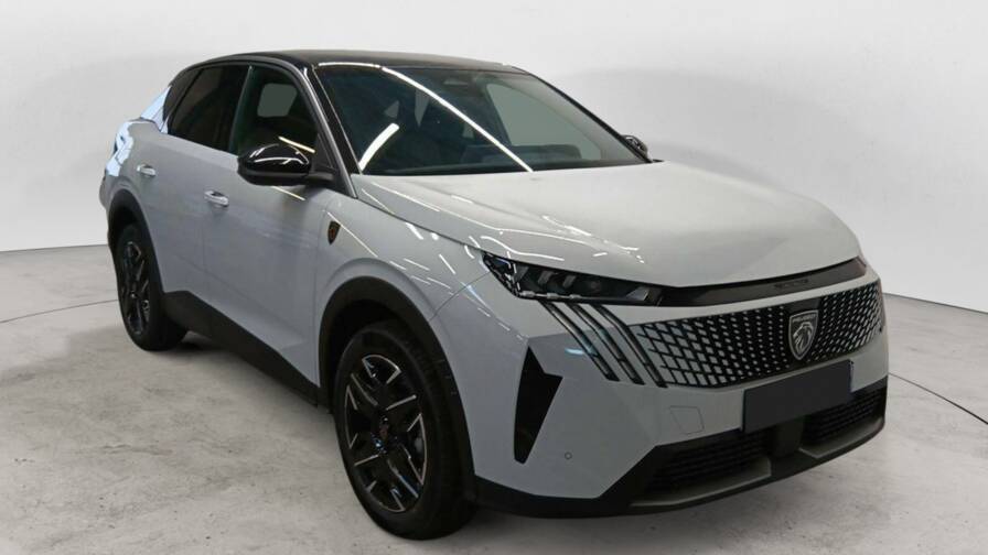 Mandataire Automobile occasion, recherche de Peugeot 3008-nouveau-hybrid-145-e-dcs6-gt - E-Motors