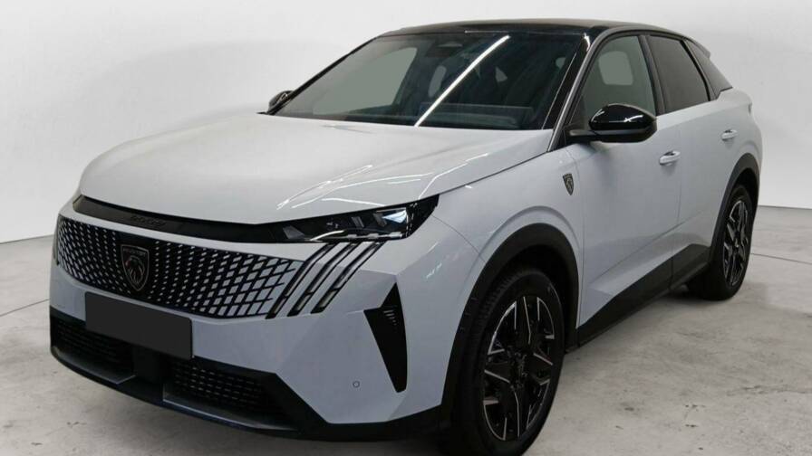 Mandataire Automobile occasion, recherche de Peugeot 3008-nouveau-hybrid-145-e-dcs6-gt - E-Motors