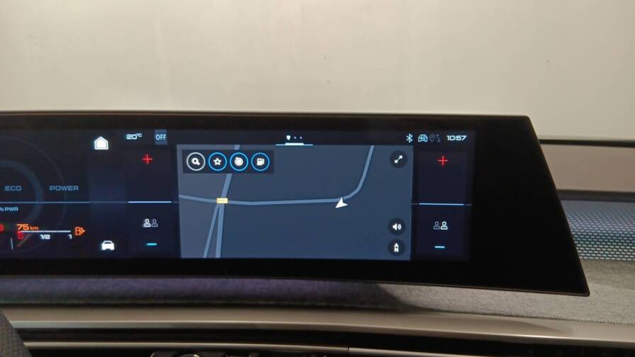 Mandataire Automobile occasion, recherche de Peugeot 3008-nouveau-hybrid-145-e-dcs6-gt - E-Motors