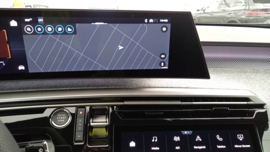 Mandataire Automobile occasion, recherche de Peugeot 3008-nouveau-hybrid-145-e-dcs6-gt - E-Motors