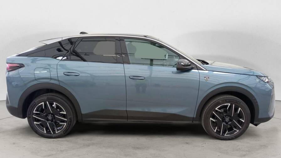 Mandataire Automobile occasion, recherche de Peugeot 3008-nouveau-hybrid-145-e-dcs6-gt - E-Motors