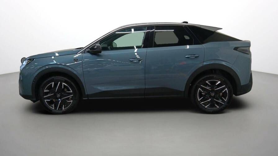 Mandataire Automobile occasion, recherche de Peugeot 3008-nouveau-hybrid-145-e-dcs6-gt - E-Motors