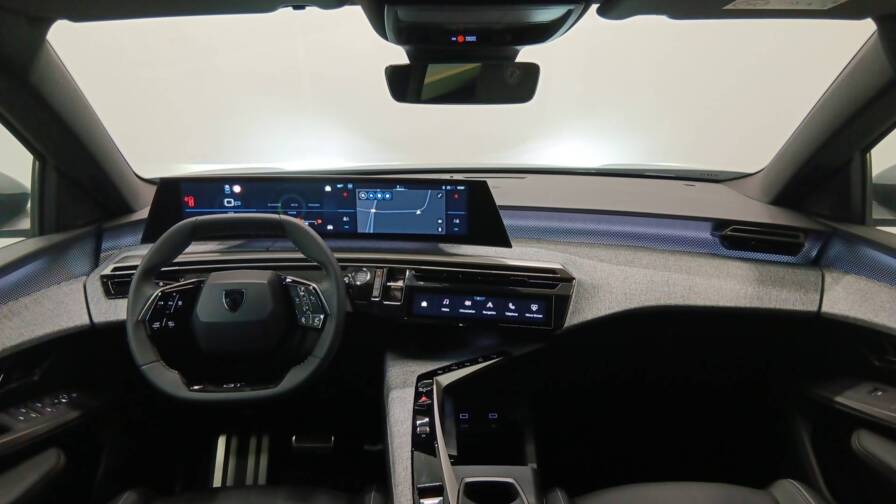 Mandataire Automobile occasion, recherche de Peugeot 3008-nouveau-hybrid-145-e-dcs6-gt - E-Motors