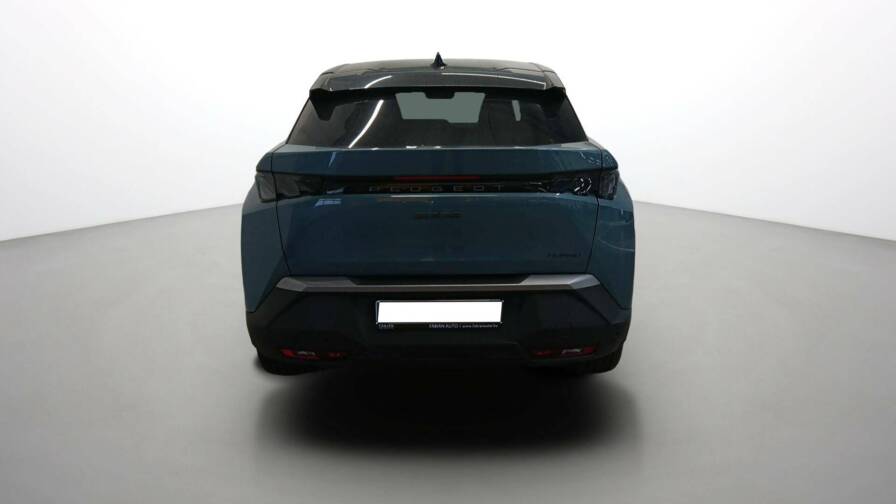 Mandataire Automobile occasion, recherche de Peugeot 3008-nouveau-hybrid-145-e-dcs6-gt - E-Motors