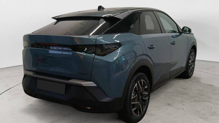 Mandataire Automobile occasion, recherche de Peugeot 3008-nouveau-hybrid-145-e-dcs6-gt - E-Motors