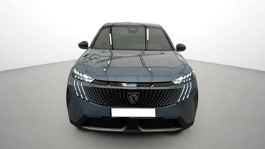 Mandataire Automobile occasion, recherche de Peugeot 3008-nouveau-hybrid-145-e-dcs6-gt - E-Motors