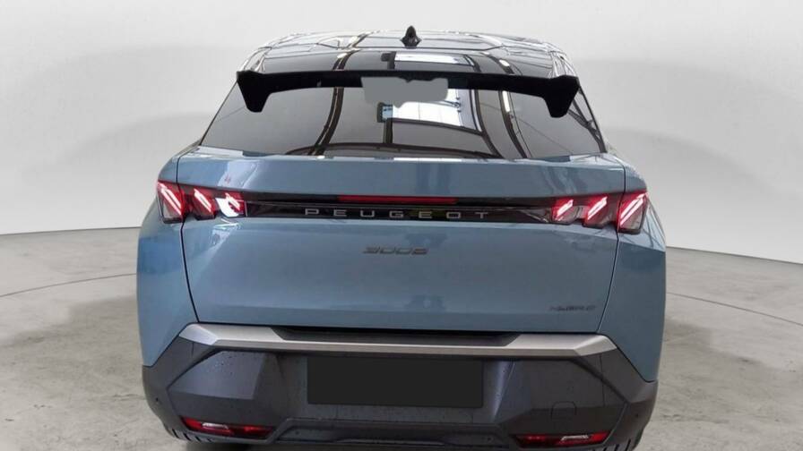 Mandataire Automobile occasion, recherche de Peugeot 3008-nouveau-hybrid-145-e-dcs6-gt - E-Motors