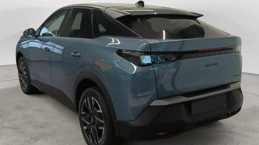 Mandataire Automobile occasion, recherche de Peugeot 3008-nouveau-hybrid-145-e-dcs6-gt - E-Motors