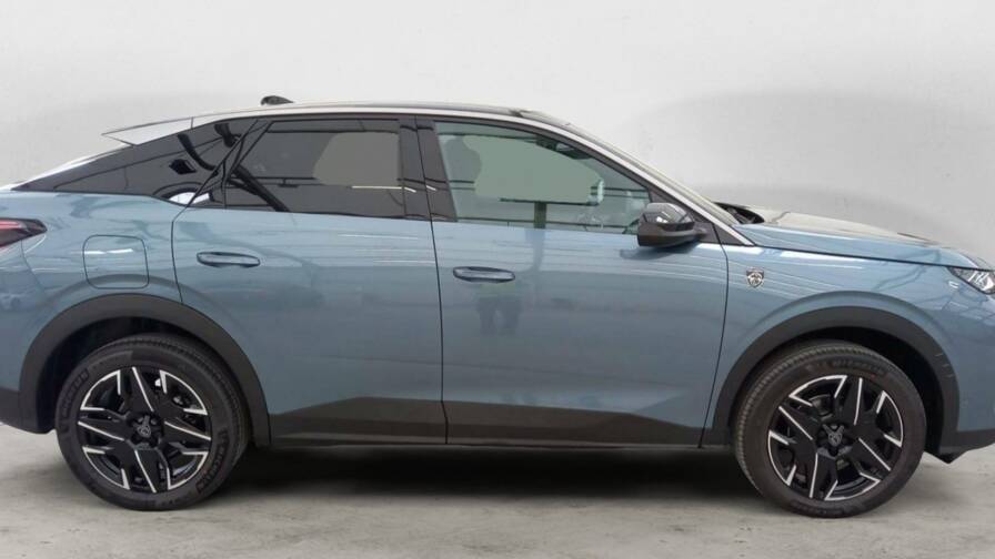 Mandataire Automobile occasion, recherche de Peugeot 3008-nouveau-hybrid-145-e-dcs6-gt - E-Motors