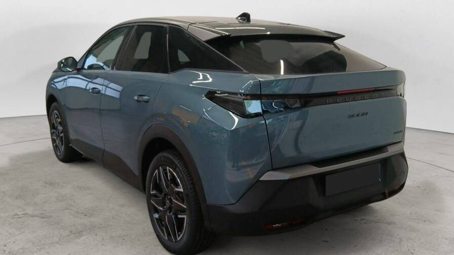 Mandataire Automobile occasion, recherche de Peugeot 3008-nouveau-hybrid-145-e-dcs6-gt - E-Motors