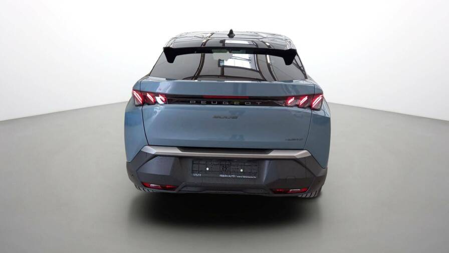 Mandataire Automobile occasion, recherche de Peugeot 3008-nouveau-hybrid-145-e-dcs6-gt - E-Motors
