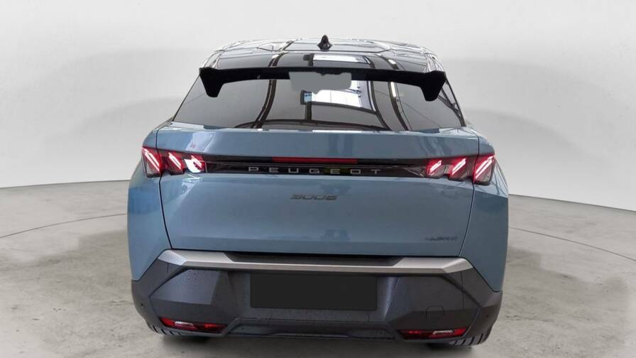 Mandataire Automobile occasion, recherche de Peugeot 3008-nouveau-hybrid-145-e-dcs6-gt - E-Motors